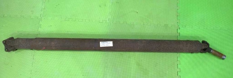 06 07 08 DODGE RAM 1500 3.7L AT DRIVE SHAFT OEM 2516-76