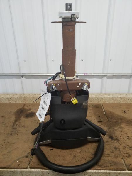 Steering Column Floor Shift Opt NP5 Fits 04-07 GRAND PRIX 208756