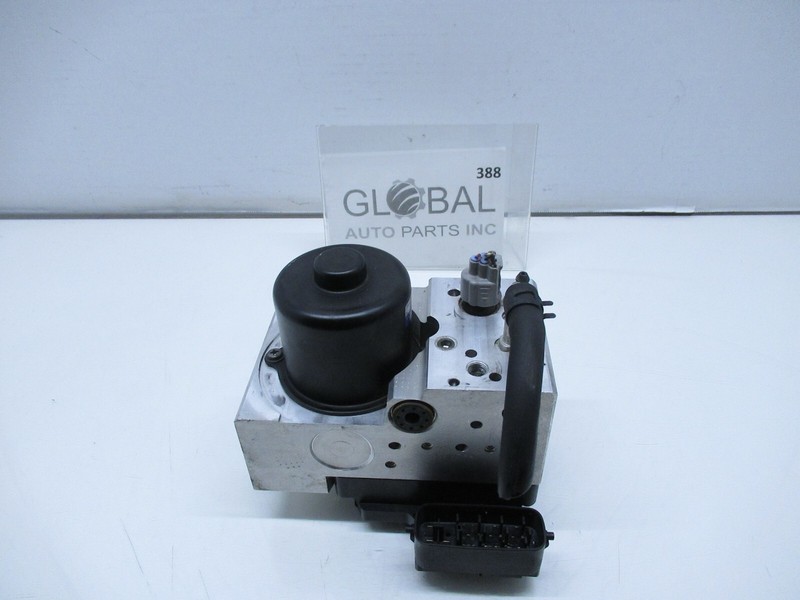 2001-2004 LEXUS LS430 ANTI LOCK ABS BRAKE PUMP OEM
