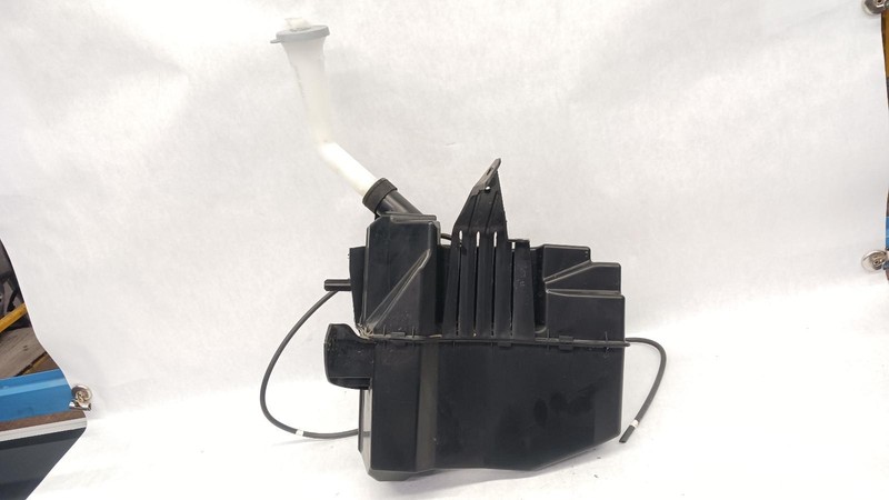 16-'18 NISSAN ALTIMA Washer Bottle reservoir w/pump OEM 1 Year Wnty!