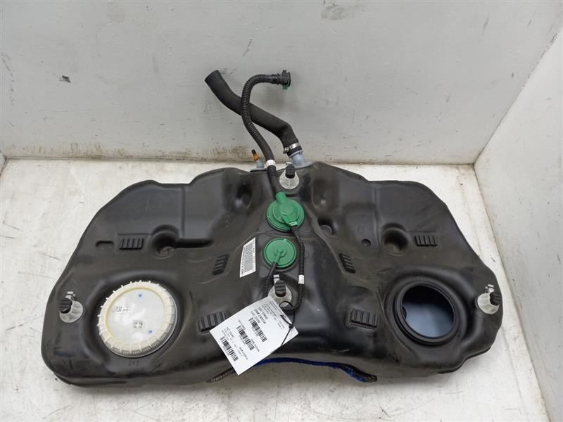 22-23 TOYOTA GR86 2.4L RWD AT 13.2 GALLON GAS FUEL TANK