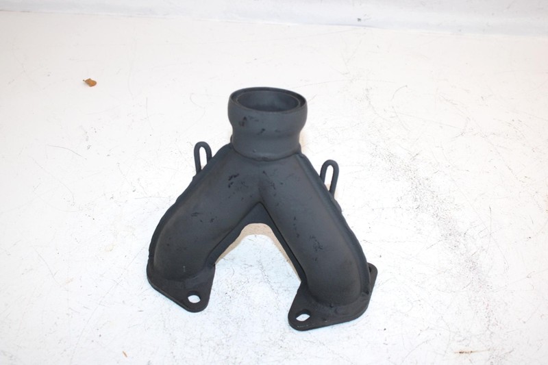 85 Polaris Trail 440 Oem Exhaust Manifold 1260492 SPS3