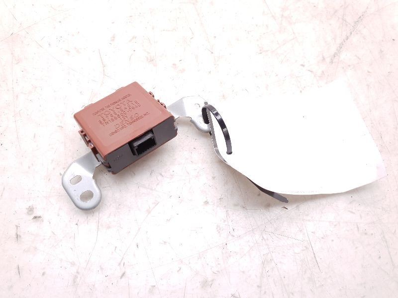 08 09 10 11 12 13 14 15 TOYOTA TACOMA TPMS CONTROL ECM