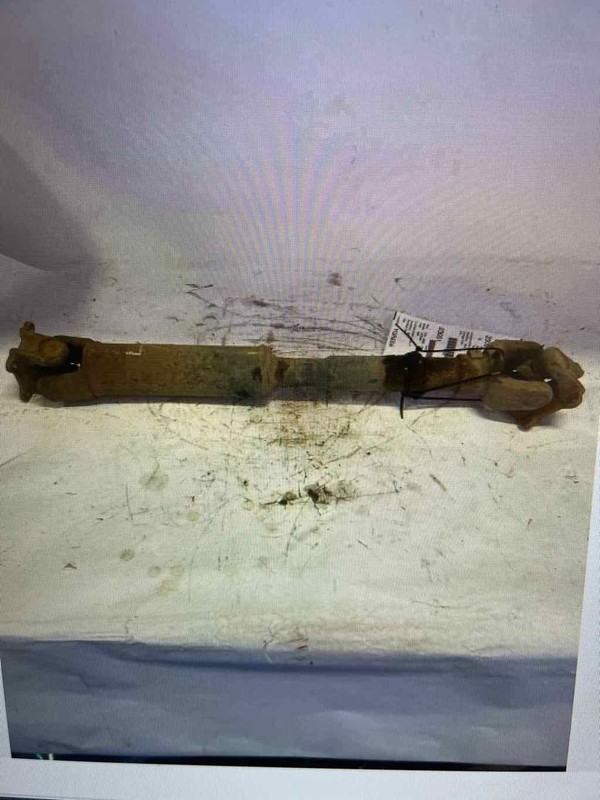 Front Drive Shaft TOYOTA TACOMA 95 96 97 98 99 00 01 02 03 04