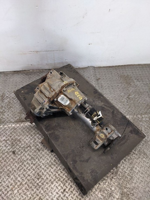 Carrier Front Axle 3.42 Ratio Opt GU6 Fits 07-13 SIERRA 1500 PICKUP 1189674