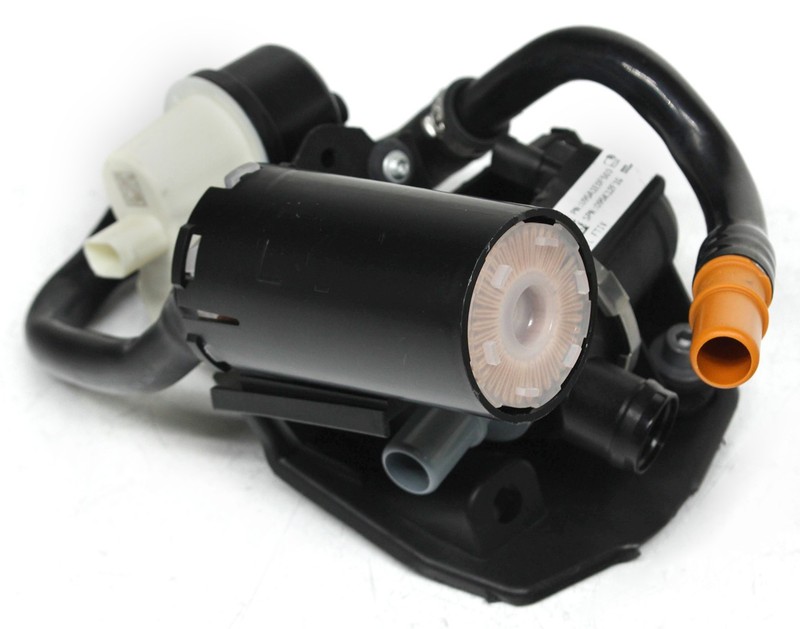 OEM Fuel Tank Vent Valve Solenoid For BMW X5 Hybrid (3.0L) 16-13-5-A1E-0F5