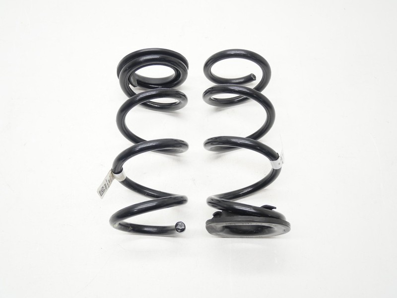 2024-2025 Ford Mustang GT S650 Rear Suspension Coil Spring Set of 2 LH RH OEM