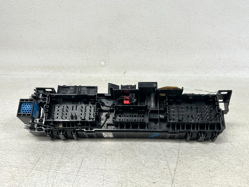 ⭐2016-2020 TESLA MODEL X FRONT FRUNK FUSE RELAY JUNCTION BOX MODULE OEM LOT2740