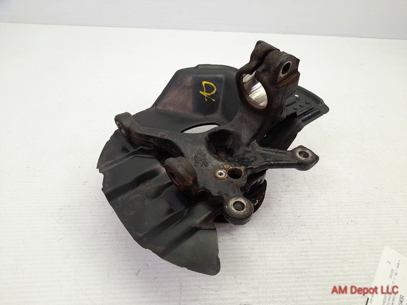 2000 BMW 330ci 325ci 325i 330i E46 RWD Front Right Knuckle Hub King Pin 1096430