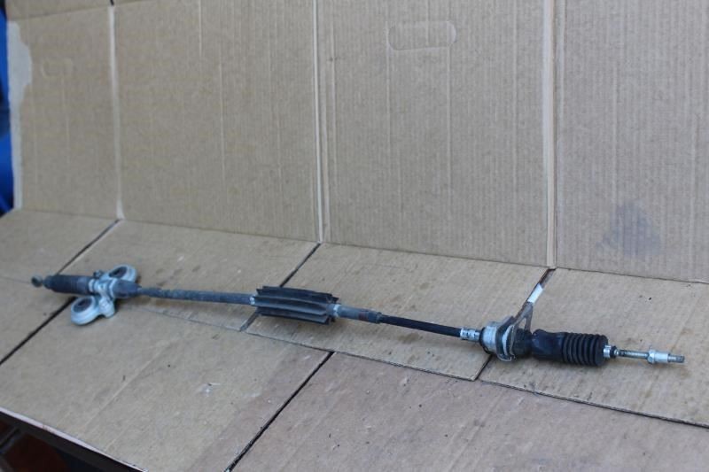 2014 SUBARU LEGACY OUTBACK GEAR SHIFT CABLE 2.5L AUTOMATIC A/T