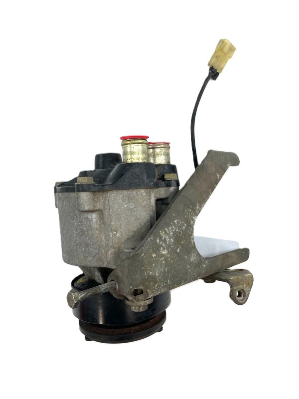 1995 Rolls Royce Silver Spur 6.8L Air Pump W/ Mount Bracket Pulley & Harness