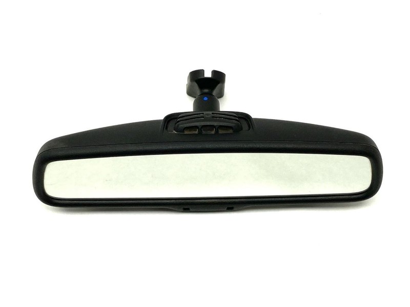 Interior Rear View Mirror Automatic Dimming Fits 2009-2010 Lincoln MKS 70511