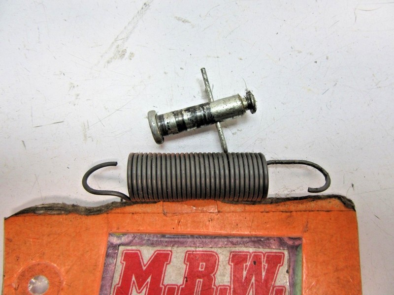 FITS PIN SPRING POWER BRAKE BOOSTER TO BRAKE PEDAL PEDEL STOP 08-15 SCION tC TC
