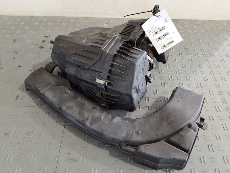 2021-2023 Nissan Rouge Air Cleaner Intake Box Assembly 2.5L