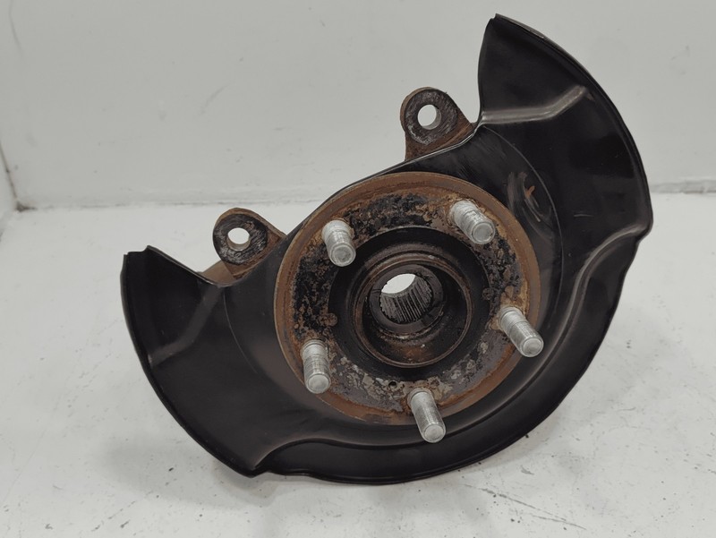 2016-2022 HONDA PILOT FRONT RIGHT PASSENGER SIDE SPINDLE KNUCKLE & HUB OEM