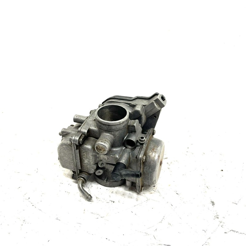 2002 Arctic Cat 375 4x4 Automatic OEM Carburetor 0470-454 AA34