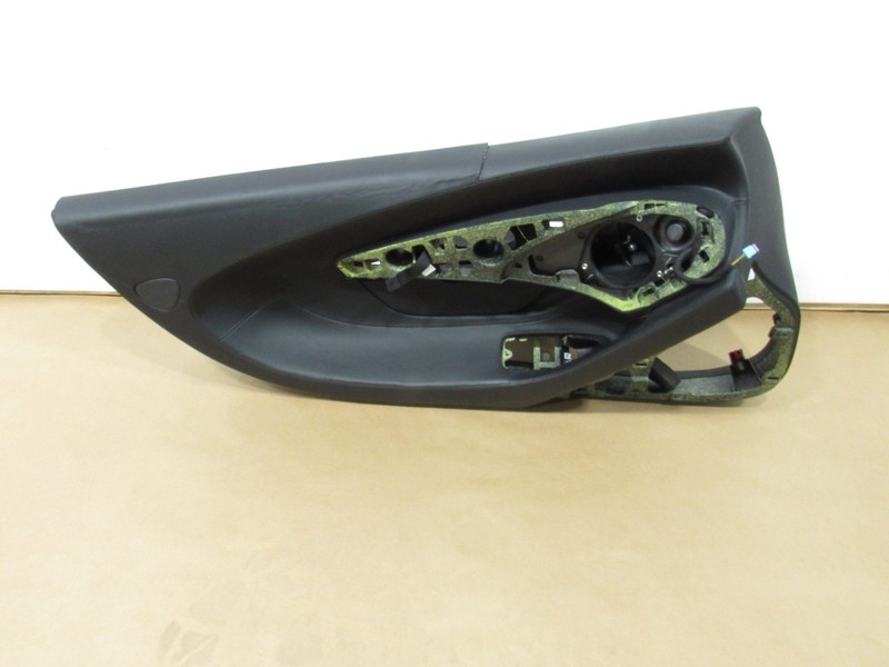 20-23 McLaren GT 2021 Front Left Driver Door Interior Trim Panel |@1