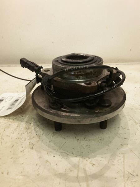 HUB REAR FITS 07-08 PACIFICA 158176