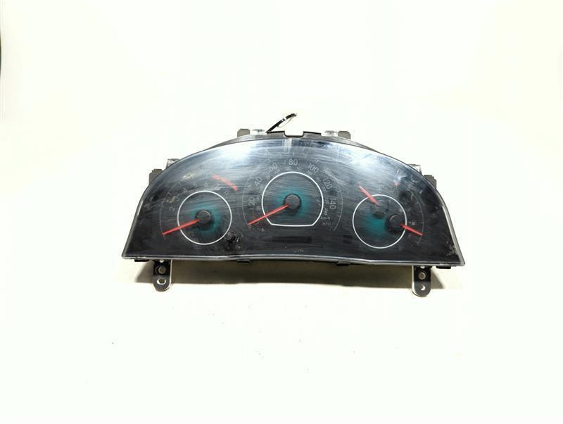 Used Speedometer Gauge fits: 2008 Toyota Solara MPH cluster 4 cylinder AT w/o xe