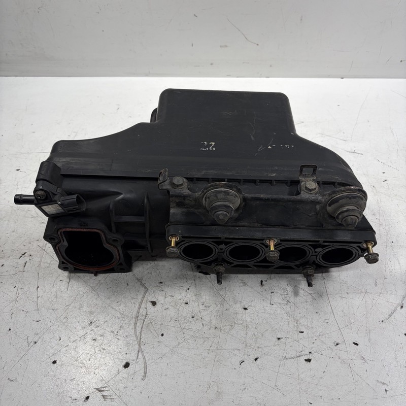 03-05 Honda Civic MX Hybrid Intake Manifold Plenum Chamber 17110-PZA-003 OEM