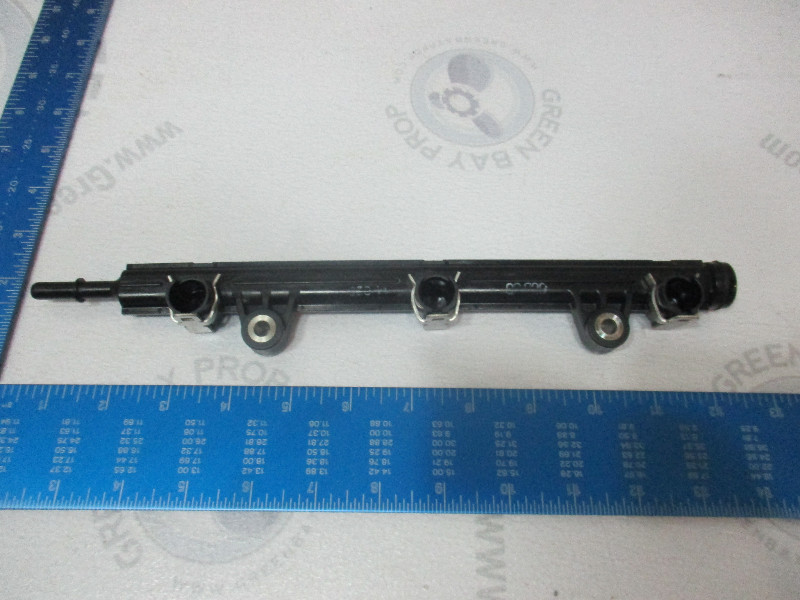 6CB-13161-10-00 Yamaha 200-300 Hp Outboard Fuel Rail Pipe Delivery 2006+