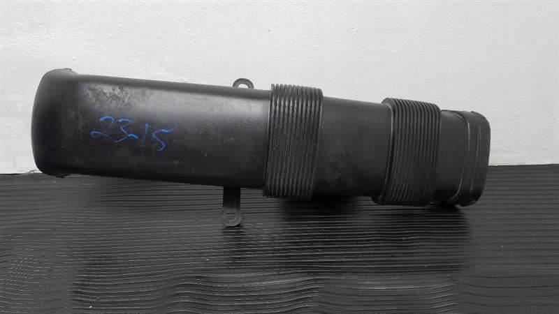 07-10 BMW X5 4.8L Left Driver Air Intake Boot OEM 13-71-7-548-901