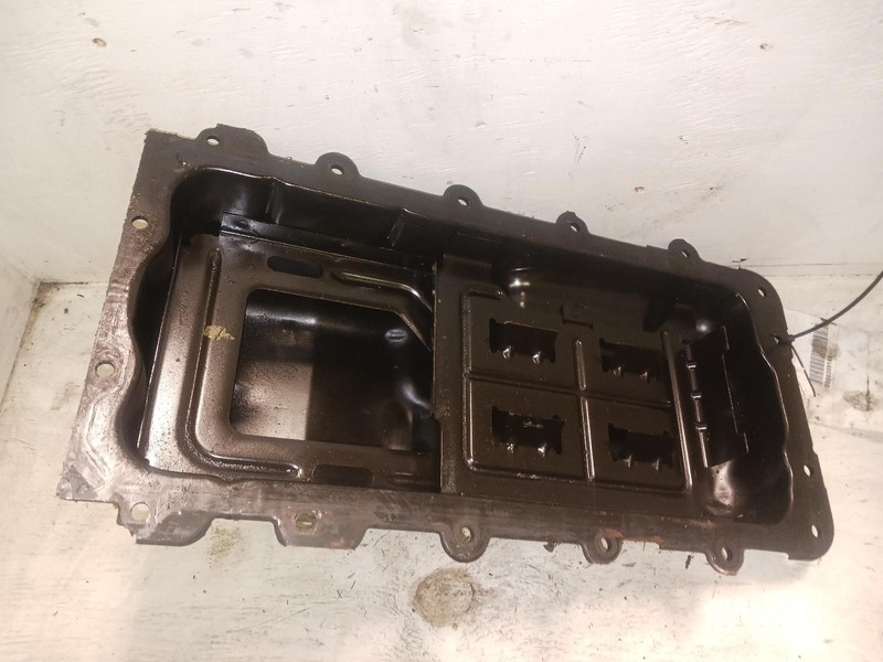 09-'10 FORD F150 Oil Pan 5.4L OEM 6 Month Warranty!