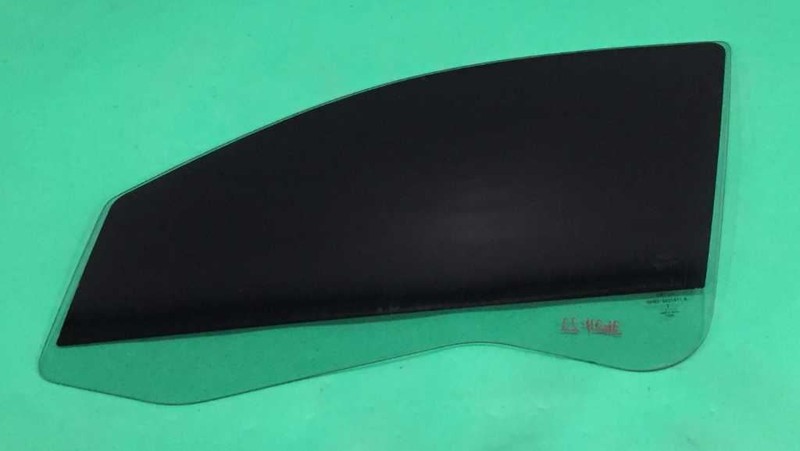 07 08 09 10 11 12 MKZ FUSION DRIVER LEFT FRONT DOOR WINDOW GLASS OEM 3624-22