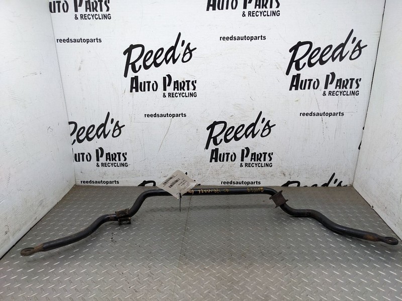 Stabilizer Bar Front Fits 96-02 4 RUNNER 1190126