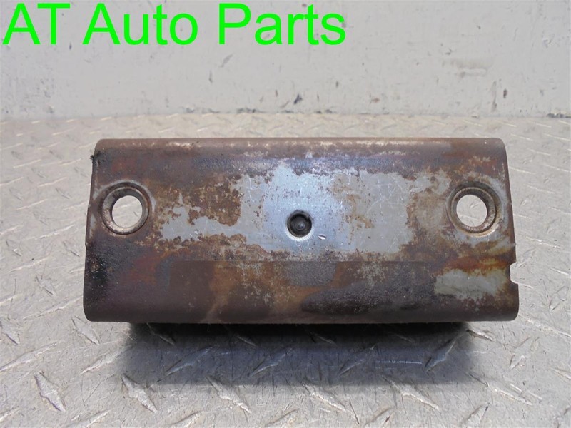 2003 LINCOLN NAVIGATOR 5.4L TRANSMISSION MOUNT F81A-6D091-BC