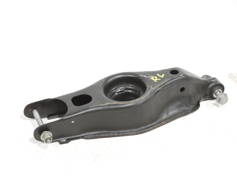 14-17 Maserati Ghibli RWD Rear LEFT Side Suspension Lower Control Arm OEM 21K