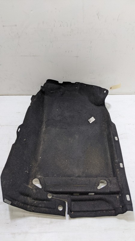 Front Right Floor Covering Carpet 2016 Toyota Camry 58511-06020 2015 2017