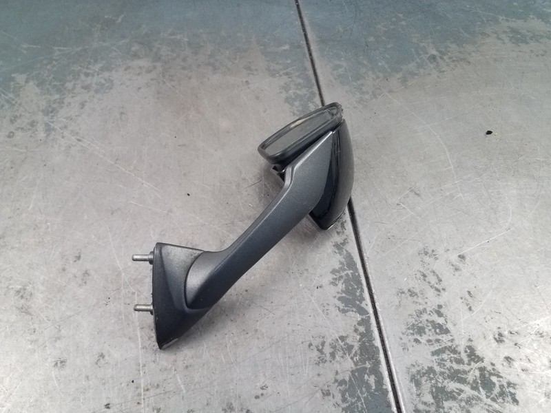 2022 22 23 24 Suzuki Hayabusa Left Side Mirror - * #0198 G1