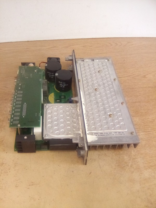 Fanuc A991-0162-0001 Servo Power Module/Drive Unit "READ DESCRIPTION"