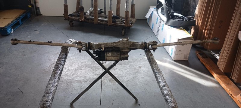16-'18 CADILLAC CT6 Steering Gear Box Rear OEM 108K Miles 6 Month Warranty!