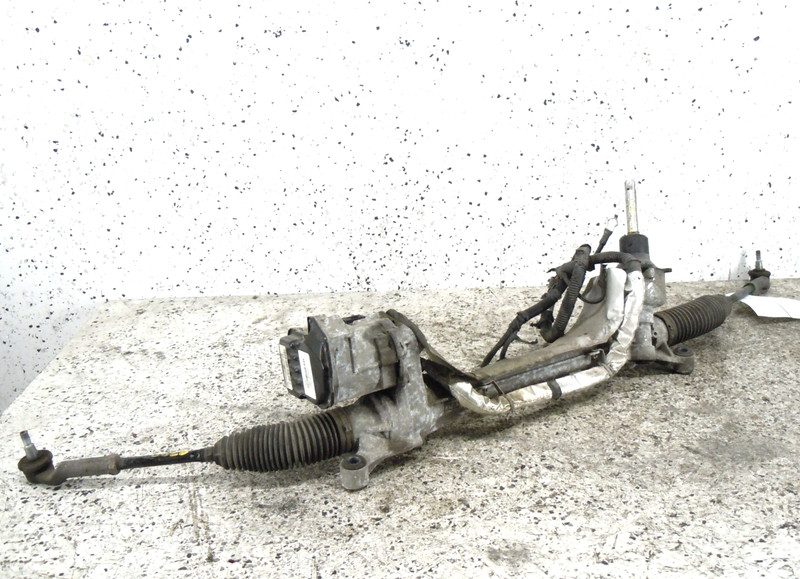 2015-2019 Ford Escape Power Steering Gear Rack & Pinion OEM Electric Assist