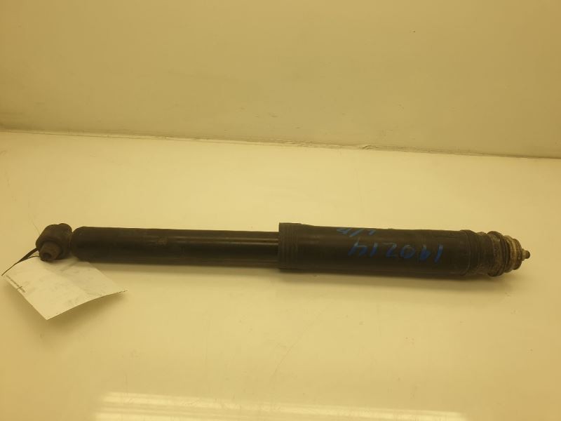 2012 TOYOTA PRIUS PLUG-IN 1.8L FWD AT DRIVER SIDE REAR SHOCK ABSORBER
