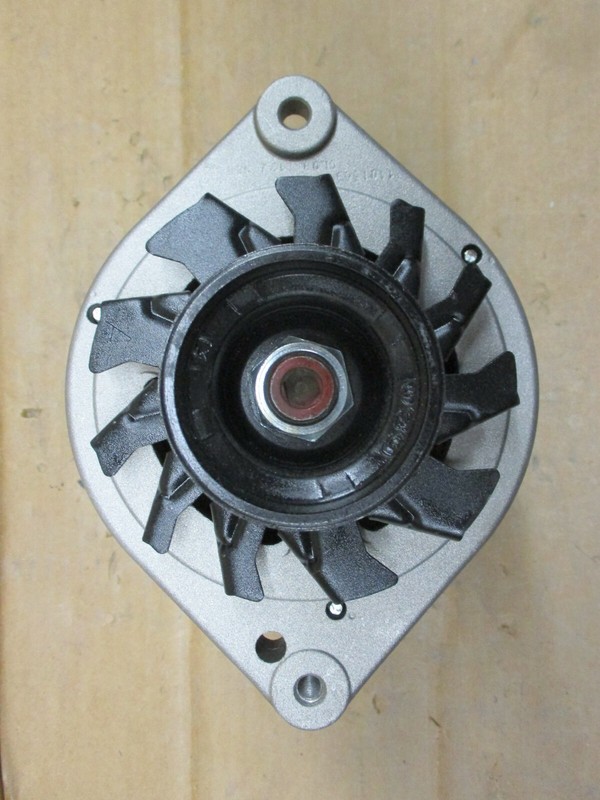 REMAN HOPPER ALTERNATOR 7954 FITS *SEE FITMENT CHART* **NO CORE CHARGE**