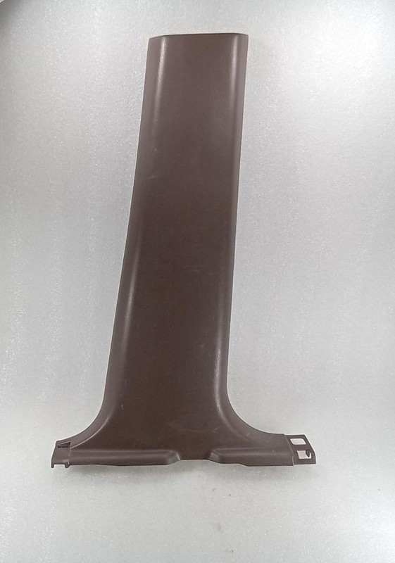 1996-2002 Toyota 4Runner Right Lower Center B Pillar Trim Oak Tan 6241335010