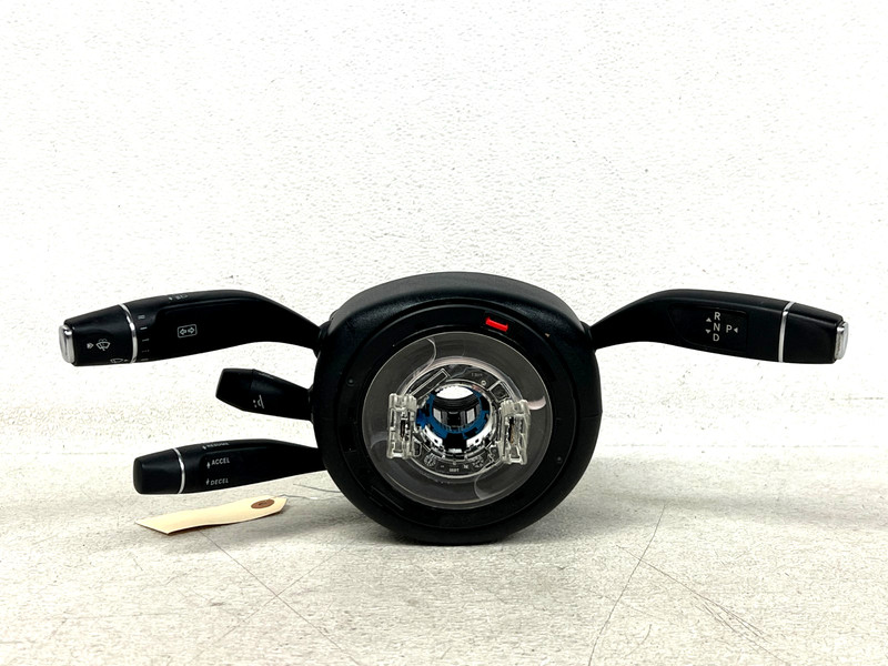 ⭐14-17 MERCEDES-BENZ S550 WINDSHIELD TURNSIGNAL MULTIFUNCTION SWITCH OEM LOT2707