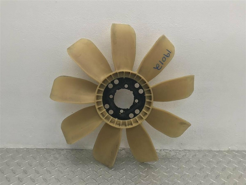 99-07 GMC SIERRA 1500 2500 CADILLAC ESCALADE 4.3L FAN BLADE OEM 325-00868