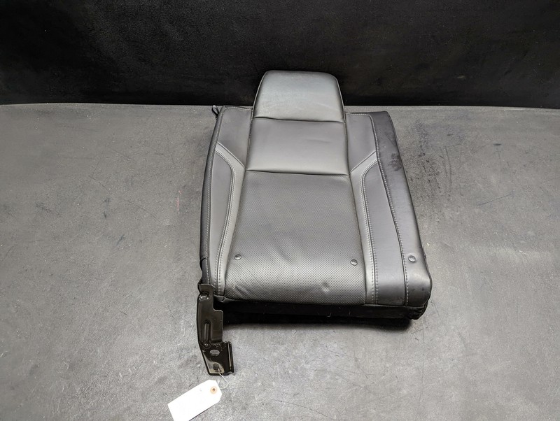 Rear Right Seat Upper Cushion 2017 Dodge Challenger 5XH72DX9AA 2015 - 2020