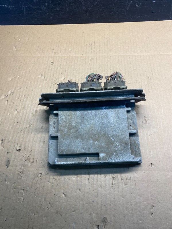 2007 Ford Edge MKX Engine Control Module Unit Ecu Ecm OEM AC2650 DW