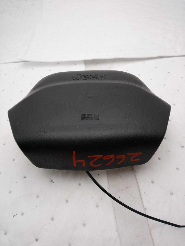 2001 Jeep Cherokee OEM Left Airbag 5GC51LAZAF Used, 175K Miles