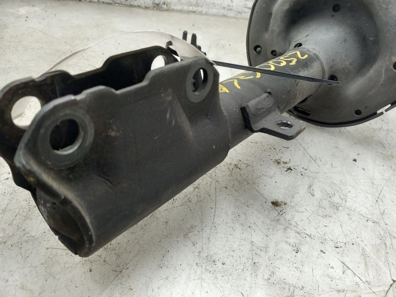 10 11 TOYOTA CAMRY XLE REAR DRIVER LEFT STRUT