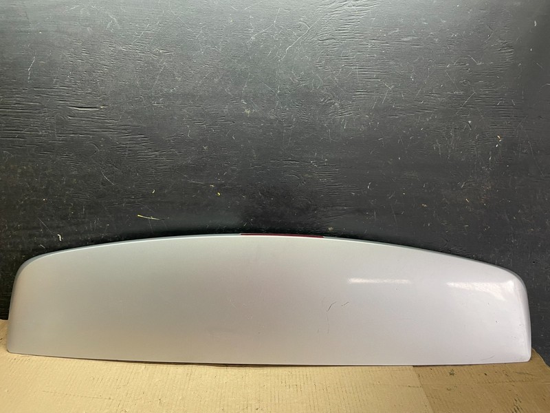 2011 to 2016 Chrysler Town & Country Rear Back Wing Spoiler U7482 DG