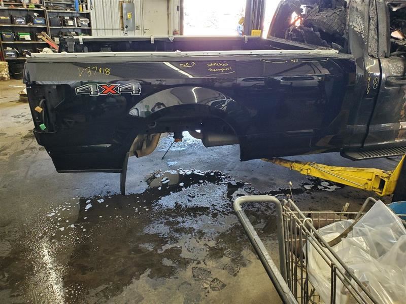Pickup Box 8' Box Fits 15-20 FORD F150 PICKUP 271574