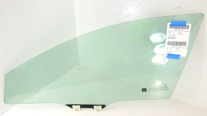 2013-2018 Acura RDX Front Door Window Glass Driver Left LH LF OEM