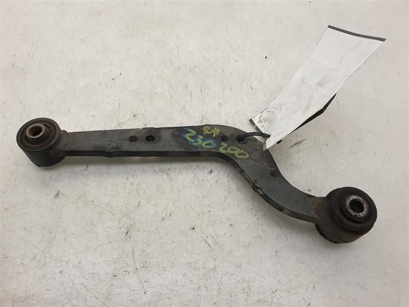 06-18 TOYOTA RAV4 2.5L FWD AT PASSENGER SIDE REAR UPPER CONTROL ARM ASSEMBLY