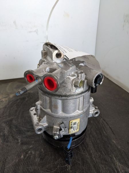 AC Compressor Fits 17-19 CANYON 1090331